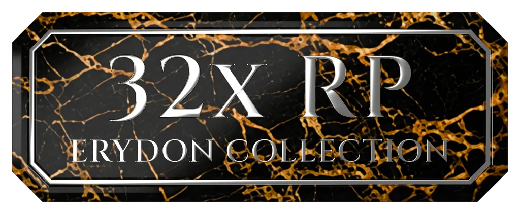 ERYDON 32x Resource Pack