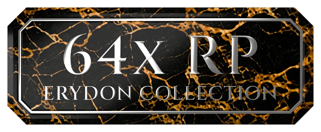 ERYDON 64x Resource Pack