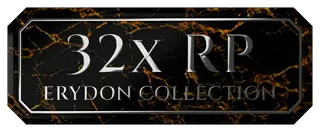 ERYDON Collection 32x animated logo