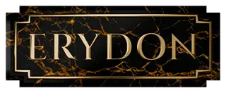 ERYDON animated logo
