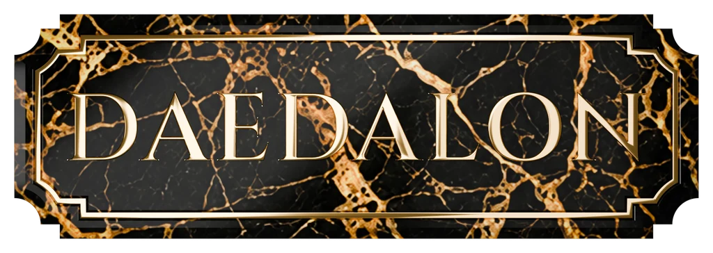 ERYDON Daedalon