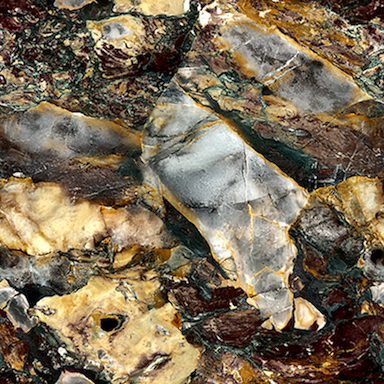 Brectite base stone texture
